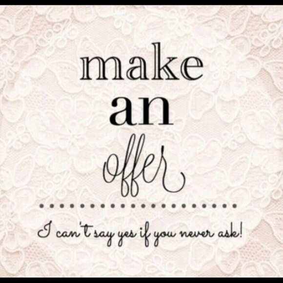 If you love it but not the price- submit an offer - Picture 2 of 3